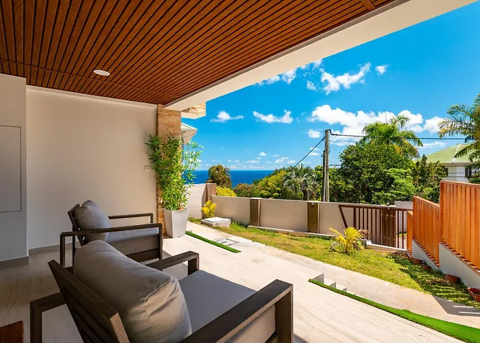 Villa Seyrenity Heights