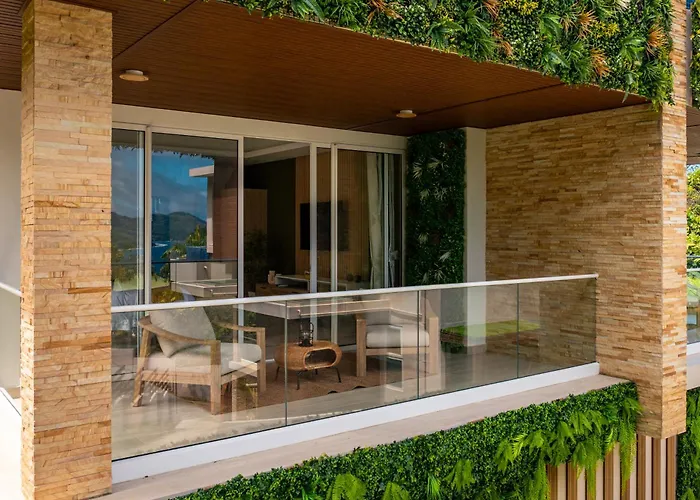 Seyrenity Heights Villa Anse Royale