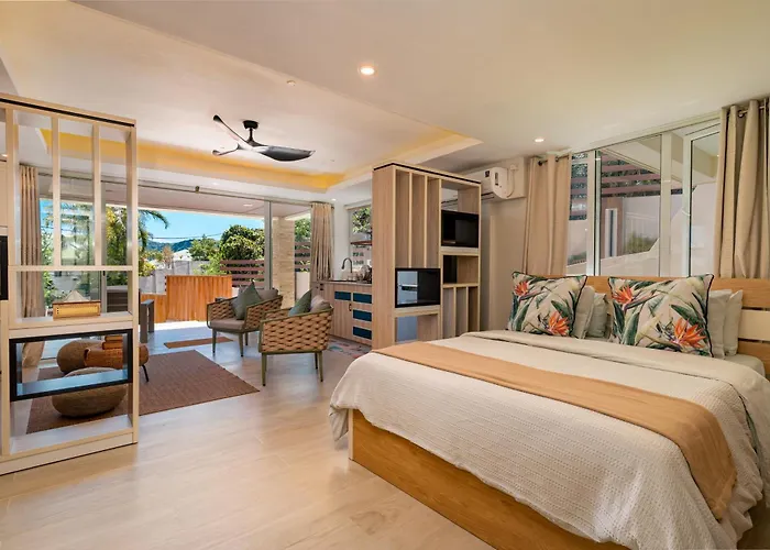 Villa Seyrenity Heights