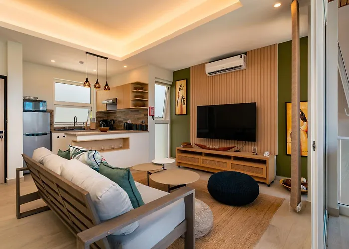 Villa Seyrenity Heights