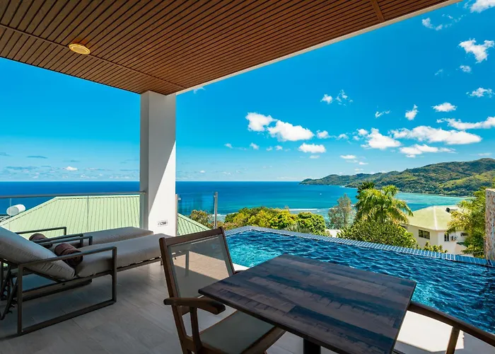 Seyrenity Heights * Anse Royale